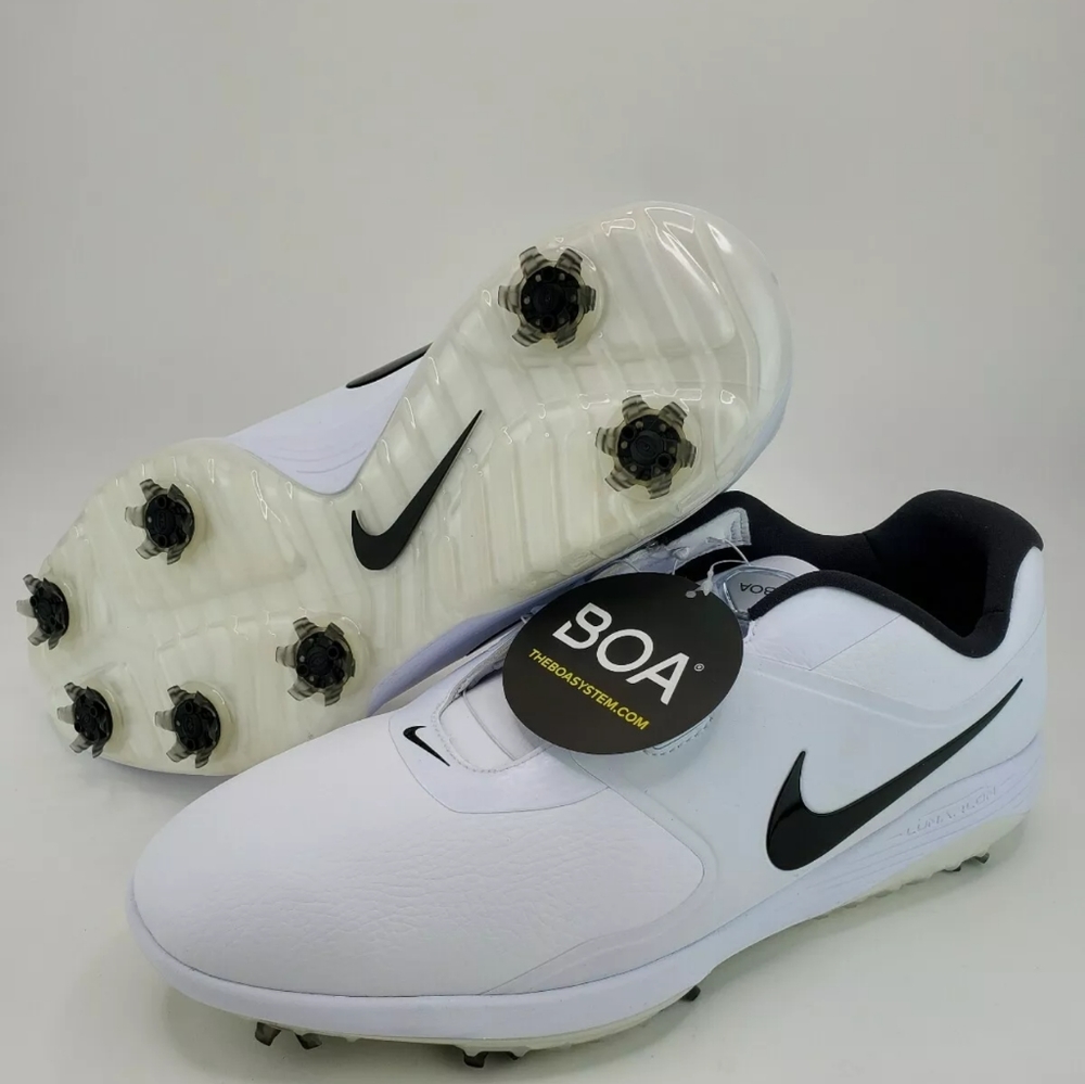 Nike Vapor Pro BOA Golf shoe